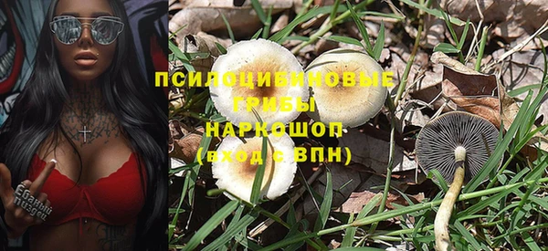 MESCALINE Баксан